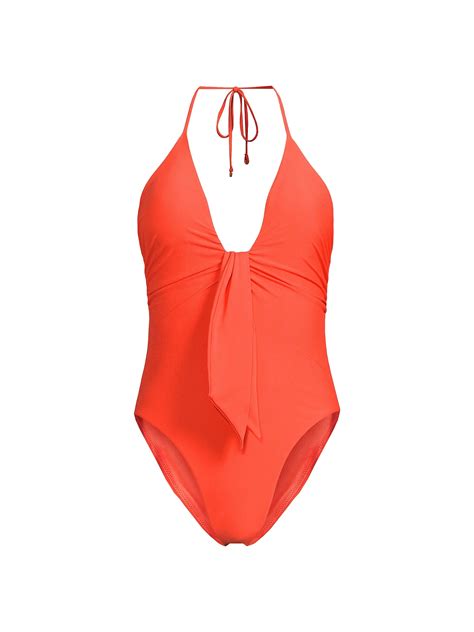 Ramy Brook Nilli One Piece Swimsuit | Lux Rox