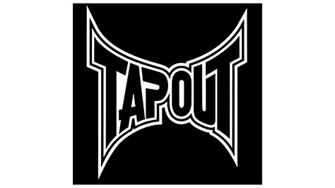 Logotipo Vermelho Tapout