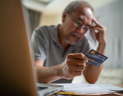 effects  financial stress business savers