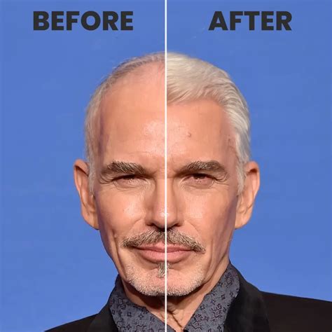 Billy Bob Thornton New Tv Series