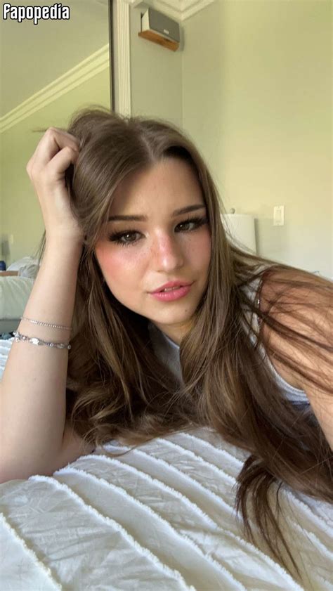 Brooke Monk Nude Leaks - Photo 1349550 - Fapopedia