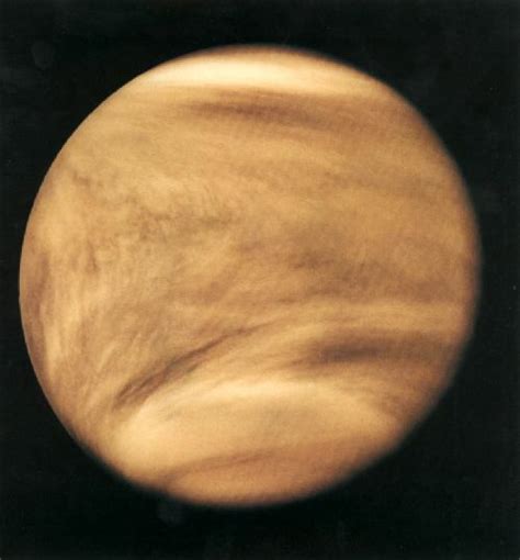 Venus Picture List