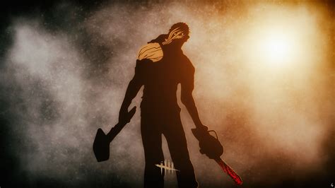 Dead By Daylight Fan Art - Free 4k Wallpapers - 40.000+ Free 4k ...