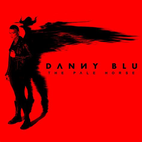 Stereo Six: Danny Blu Whips Out His Monster Musical Influences - V13.net