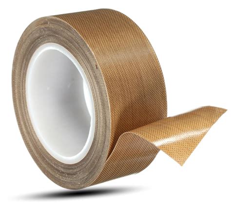 Тефлоновый односторонний скотч LS-0.18 Teflon