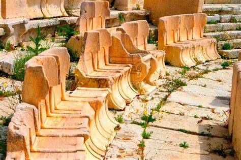 Театр Диониса в Афинах: история, описание, фото