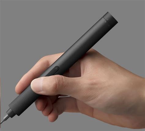 Xiaomi Mi Cordless Precision Screwdriver Kit (36013) | TSBOHEMIA.SK