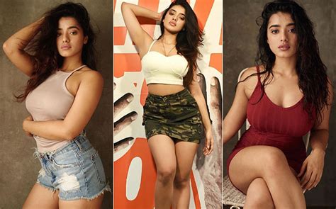 Ketika Sharma: 25 Hottest, Bold, Sexy & Stunning Photos of ROMANTIC Actress
