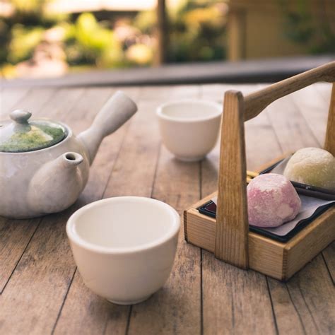 Tea in Japan: A Thousand-Year Timeline — Rosie Loves Tea