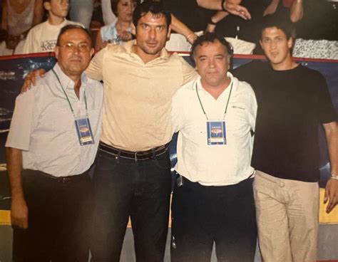 Veinte años del COTIF celeste - Cotif Alcudia