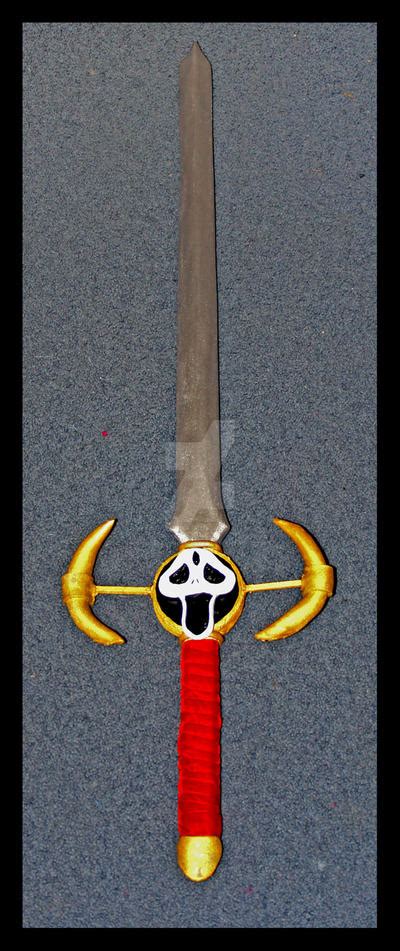 Morgif by CosplayPropMaster on DeviantArt