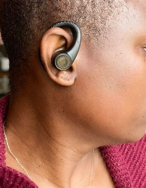 Tribit MoveBuds H1 Wireless Earbuds review - The Gadgeteer