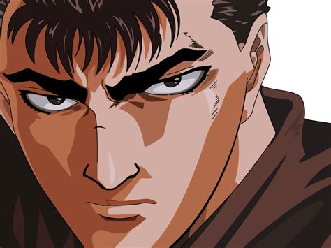 Berserk characters