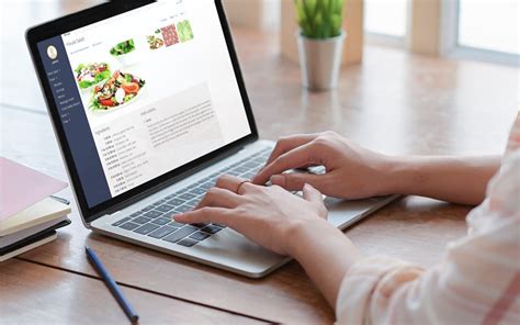 Login Info - JAMIX Kitchen Intelligence System