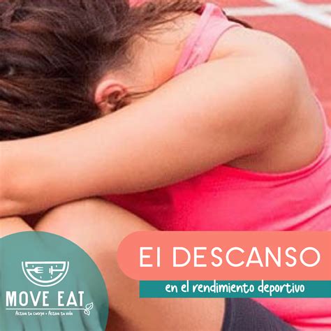 ¿Sabías qué la falta de descanso... - Move Eat El Salvador | Facebook