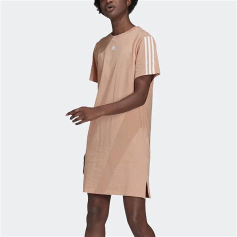 ДАМСКА РОКЛЯ ADIDAS ADICOLOR CLASSICS - GLAMI.bg