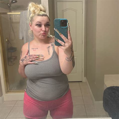 Michelle Tatted | Facebook