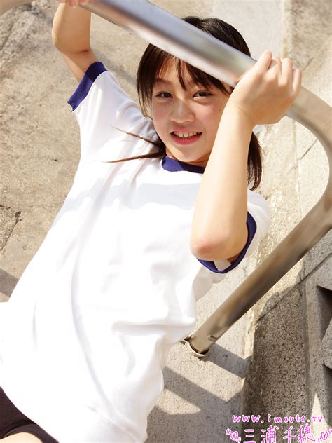 สาวสวย สาวน่ารัก สาวญี่ปุ่น คนรักเด็ก: U15 Junior Idol Japanese Gravure ...