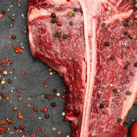 Your Guide to Different Steak Cuts - Tastylicious
