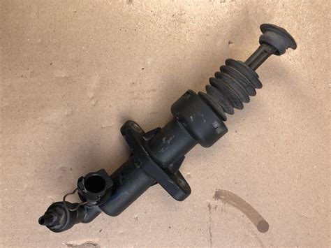 PA66GF35 PA66-GF35 Master clutch cylinder Peugeot 307 SW 2.0 HDI 387087 ...