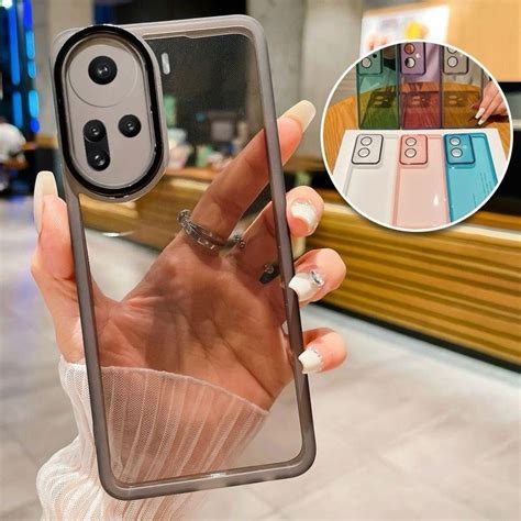 oppo reno   reno  pro  shockproof casing  camera