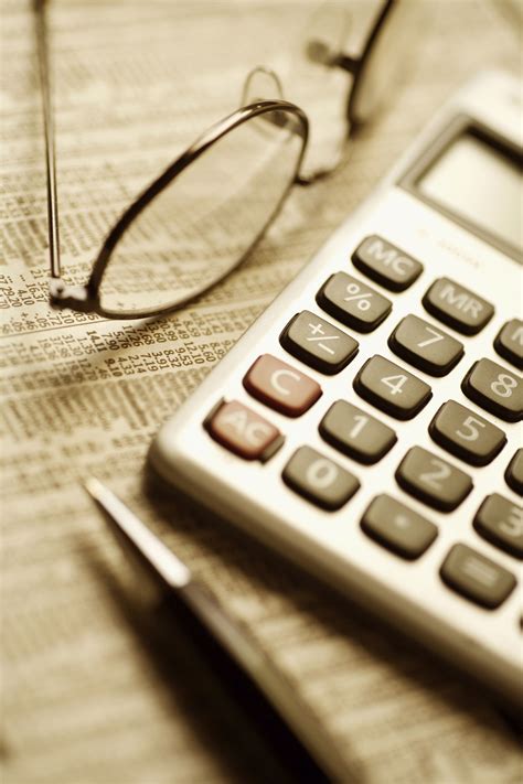 finance