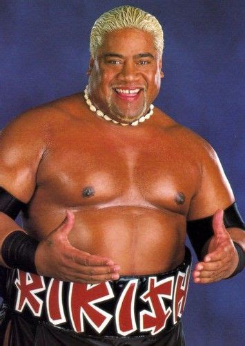 Solofa Fatu Jr The Global Phenomenon Rikishis Stature And Enduring Legacy In Professional Wrestling