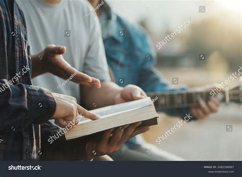 Praying Together Photos, Images & Pictures | Shutterstock