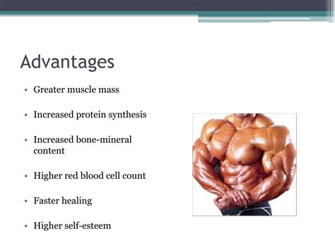 PPT - Anabolic Steroids PowerPoint Presentation, free download - ID:2868283