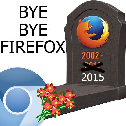 retro kimmers blog rip mozilla firefox