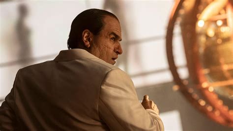Пингвин (сериал, 2024, 1 сезон) — Фильм.ру