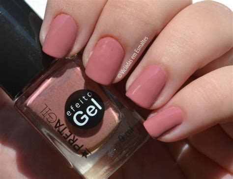 Esmaltes Preta Gil | Viciadas em Esmaltes