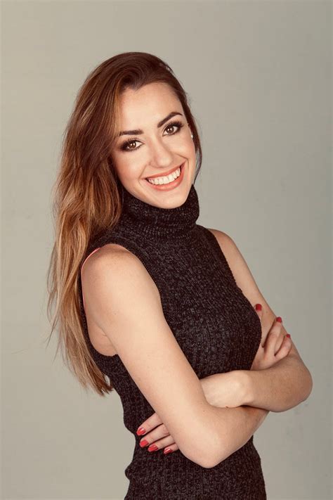 Chantelle - D and M Agency