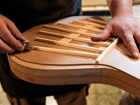 The Best Music Instrument Brands Choose Baja: You Should Too