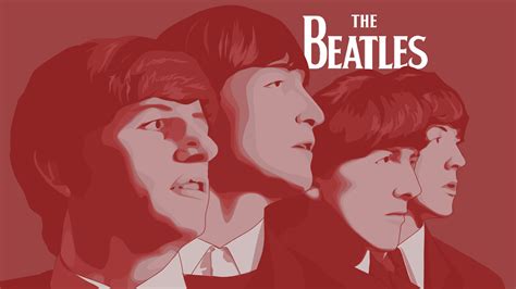 Плакат the beatles (50 фото)