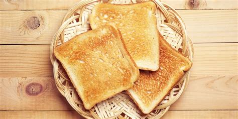 Is Toast Healthy? - HealthNation.in