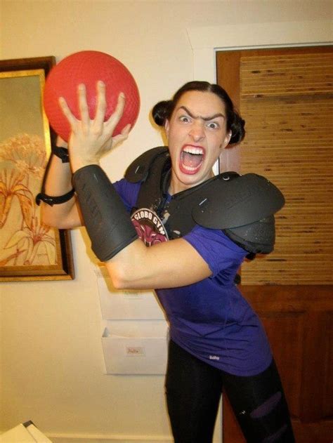 27 Insanely Creative Halloween Costumes Every Movie Lover Will Want