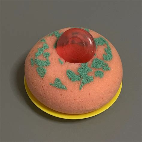 Makka pakka sponge and red soap Bath Toy (Worldwide shipping) – kikigoods