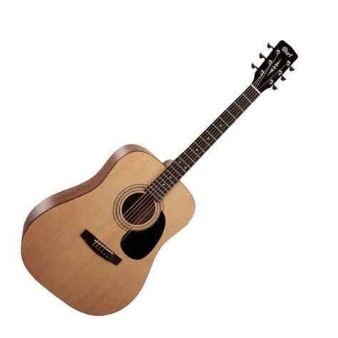 CHITARRA ACUSTICA CORT CAP-810 OP - strumenti musicali on line para...