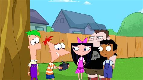 Phineas And Ferb The Movie Behind The Scenes Facts