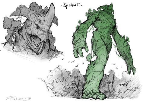 Taran Fiddler - Creatuanary 2018!