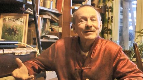 4 любимых анекдота Кожинова. Филолог Сергей Небольсин о Вадиме Кожинове ...