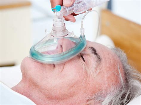 Benefits Of Oxygen Therapy - Thinking About Health