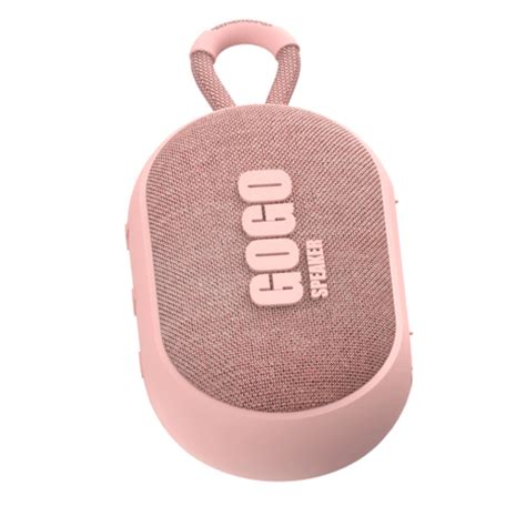 Buy Wholesale China Ipx7 Portable Bluetooth Speaker For Party ...