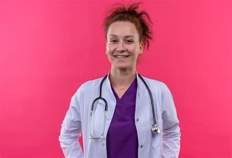 female doctor portrait pictures