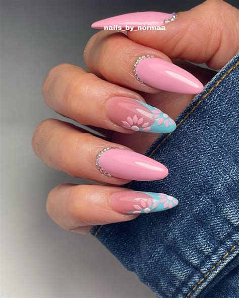 Bright Summer Nails: 50+ Gorgeous Ideas to Rock This Summer - Nail ...