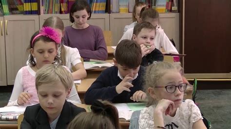 Аттестационный урок русского языка 4 класс «Проверяемые орфограммы в ...