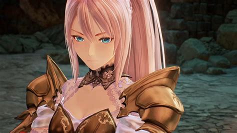 Tales of Arise for PS5, Xbox Series X|S & More Introduces Shionne With ...