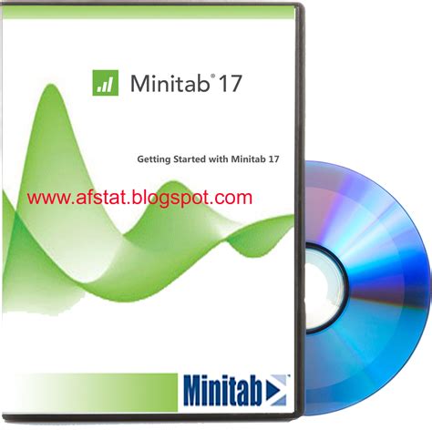 Minitab 17 Free Diwnload ~ AF Statisticians