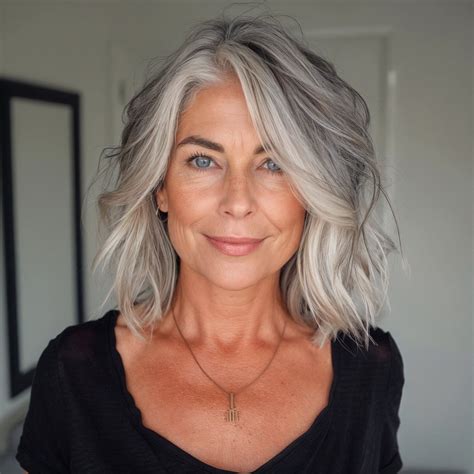 Silver layers – Artofit